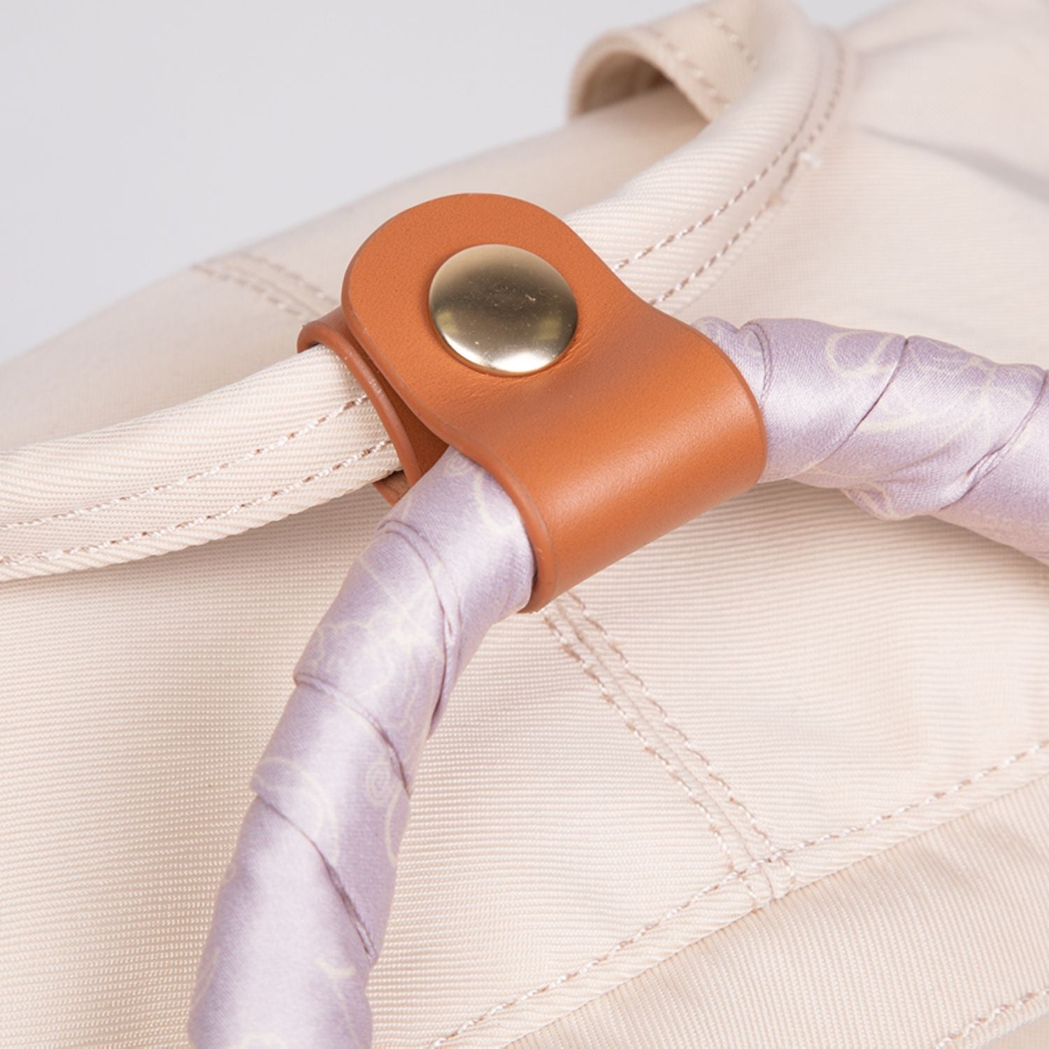 Doughnut Macaroon Grace Series - Hazy