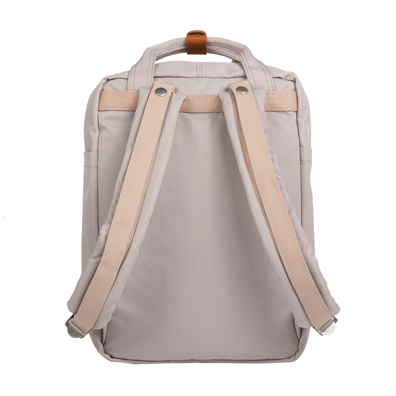 Doughnut Macaroon - Ivory