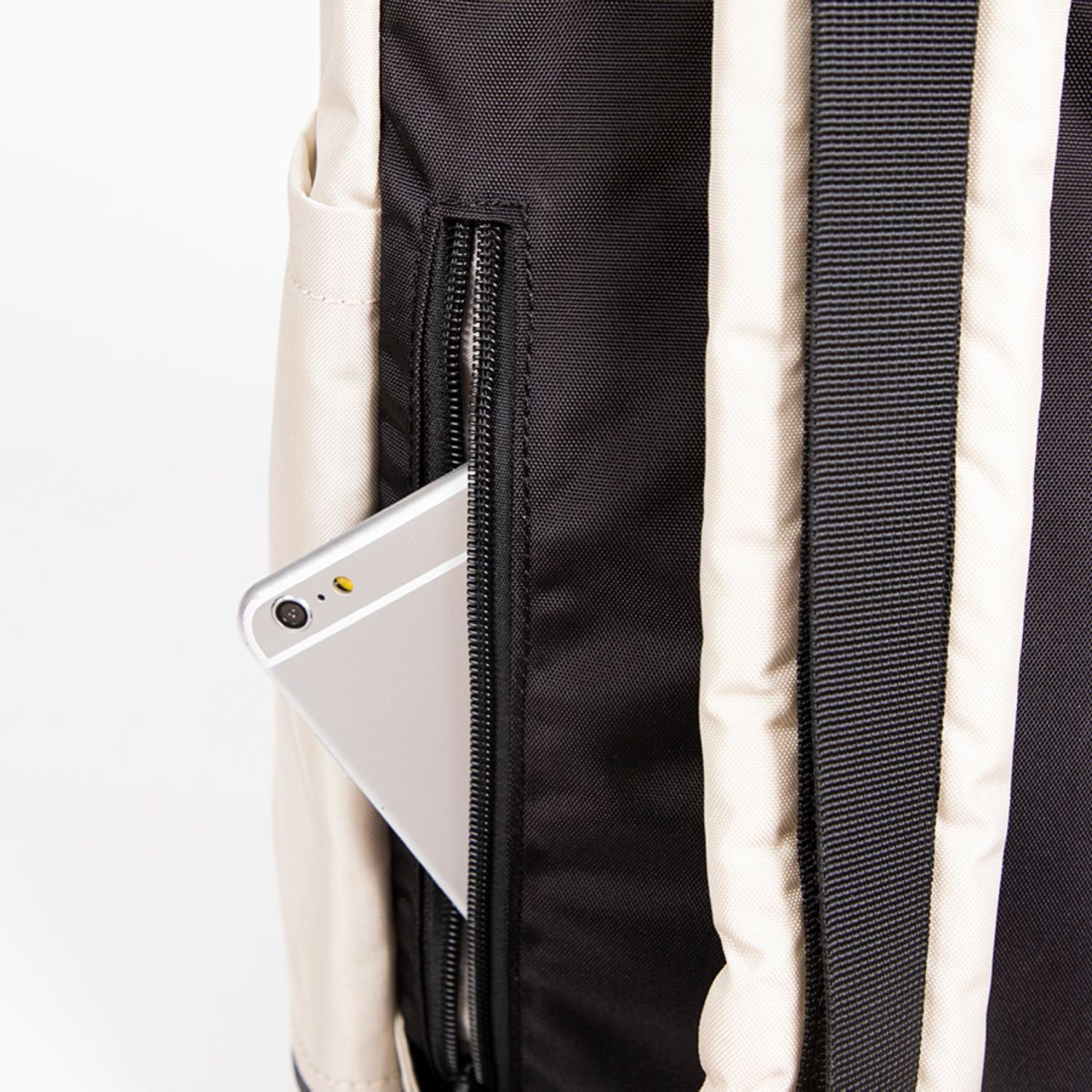 Doughnut Macaroon Jumanji Series - Black X Slate Green