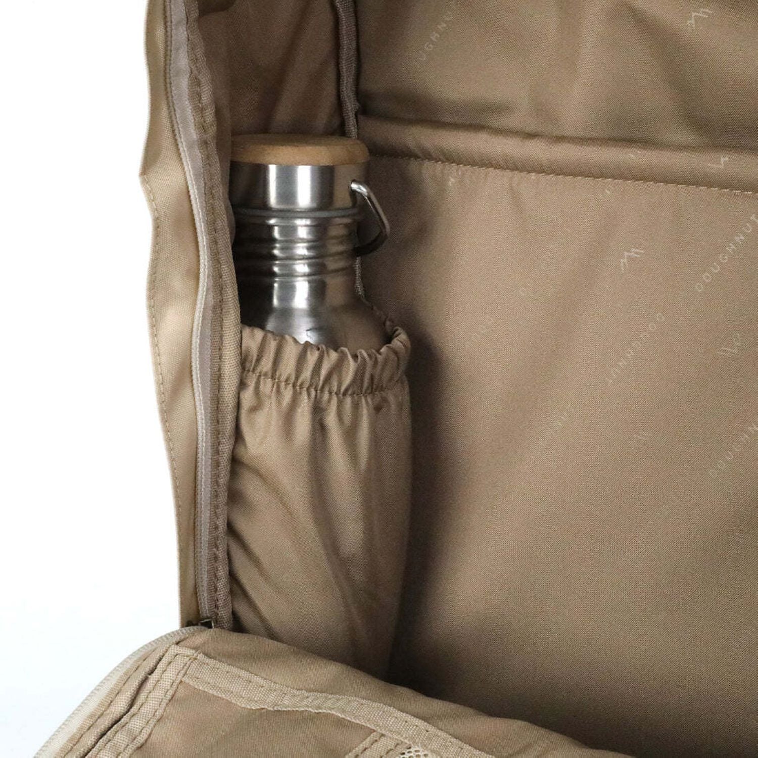 Doughnut Macaroon Jungle II Series - Beige