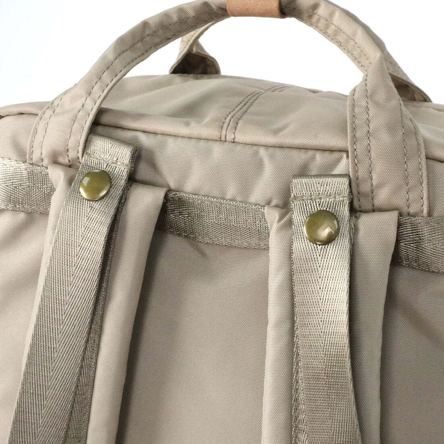 Doughnut Macaroon Jungle II Series - Beige