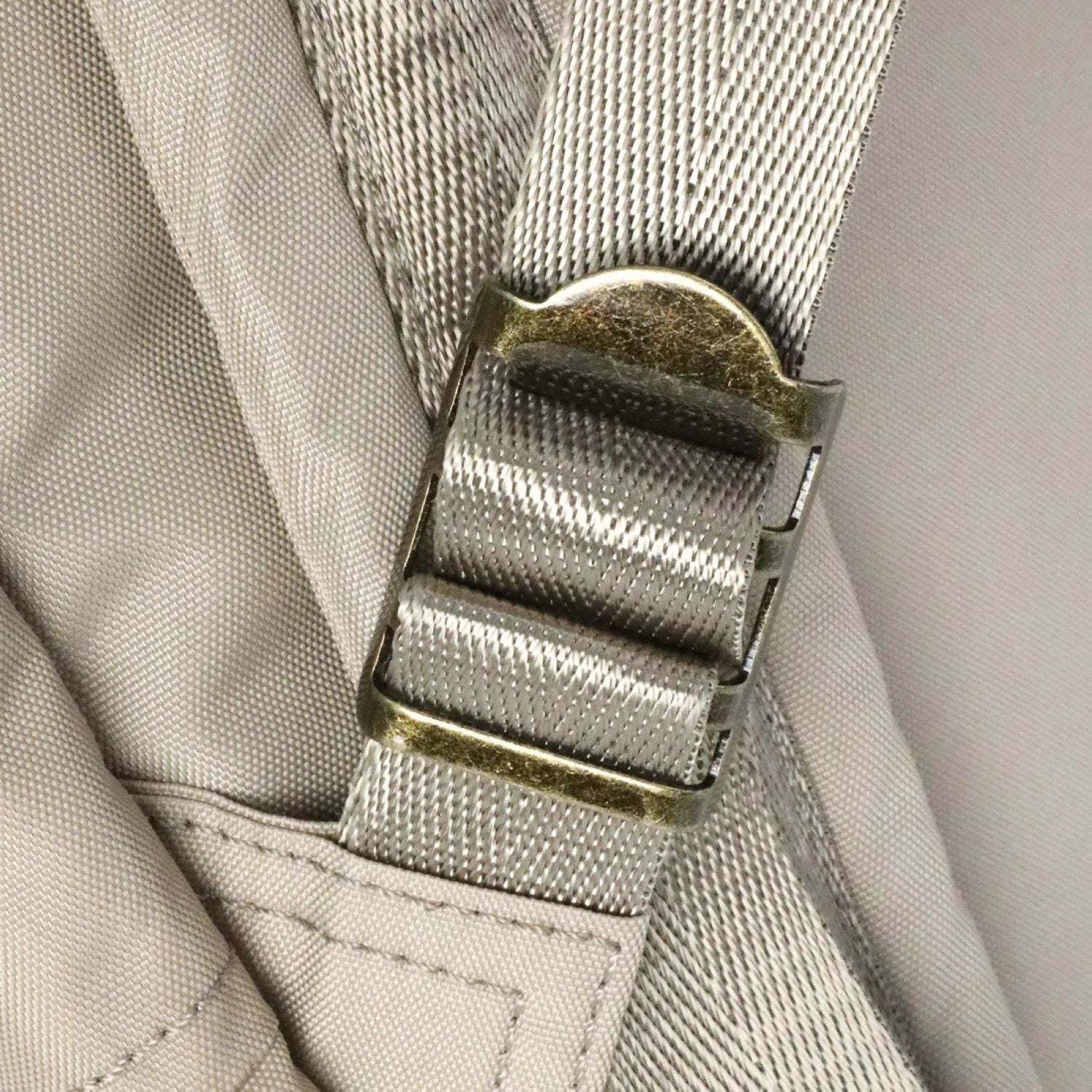 Doughnut Macaroon Jungle II Series - Beige