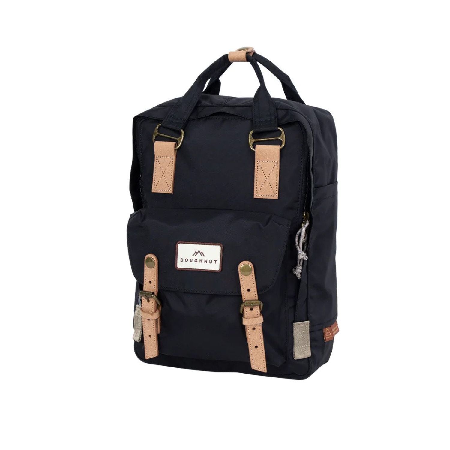 Doughnut Macaroon Jungle II Series - Black