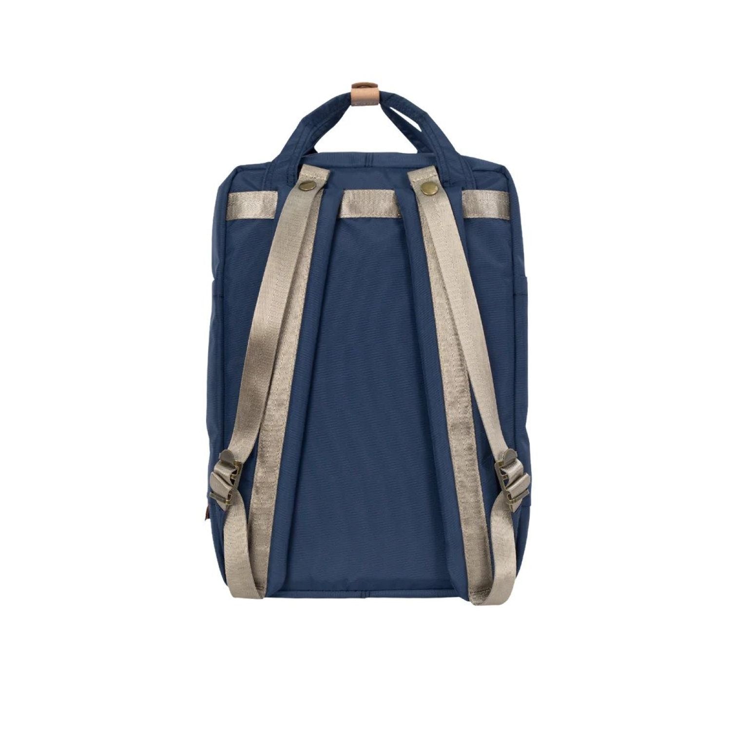 Doughnut Macaroon Jungle II Series - Navy