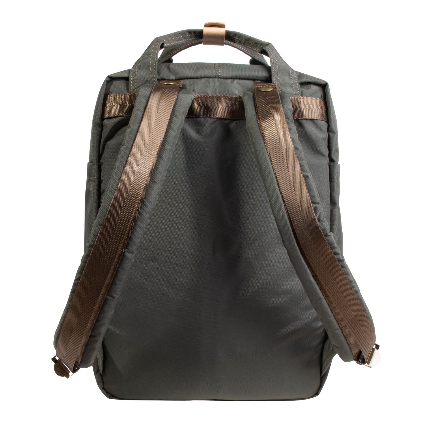 Doughnut Macaroon Jungle Series - Olive X Army