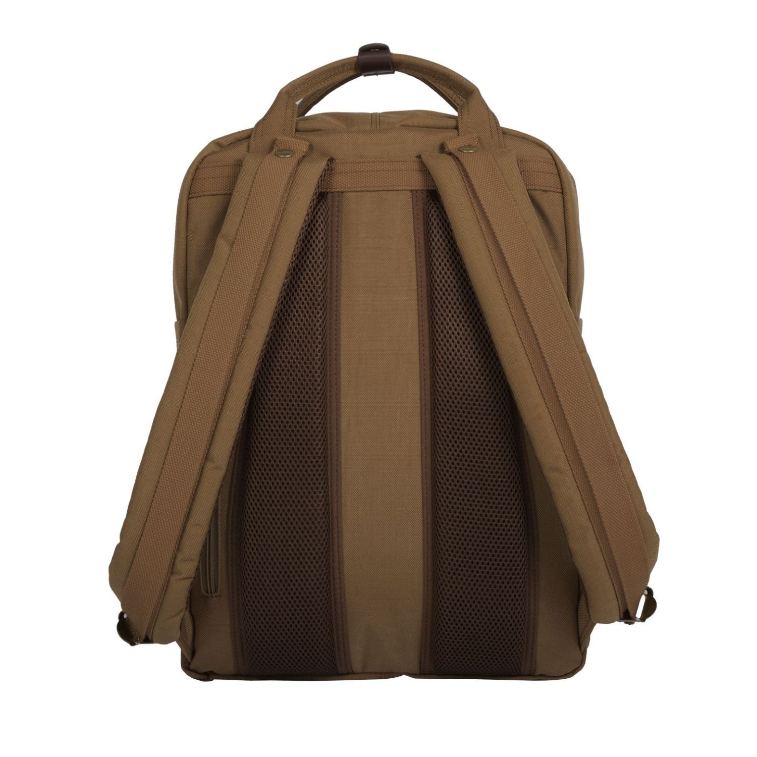 Doughnut Macaroon - Large Cordura Camel