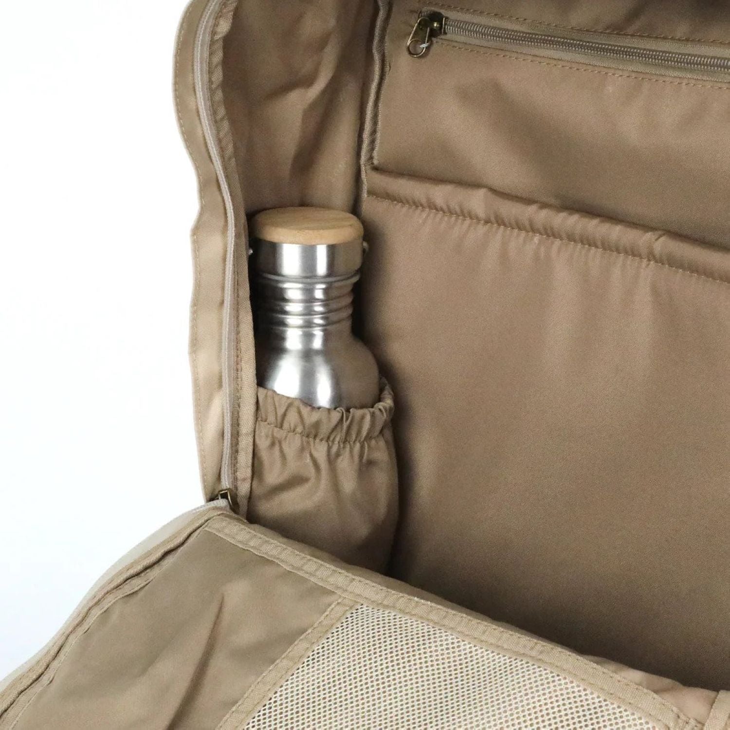 Doughnut Macaroon Large Jungle II Series - Black