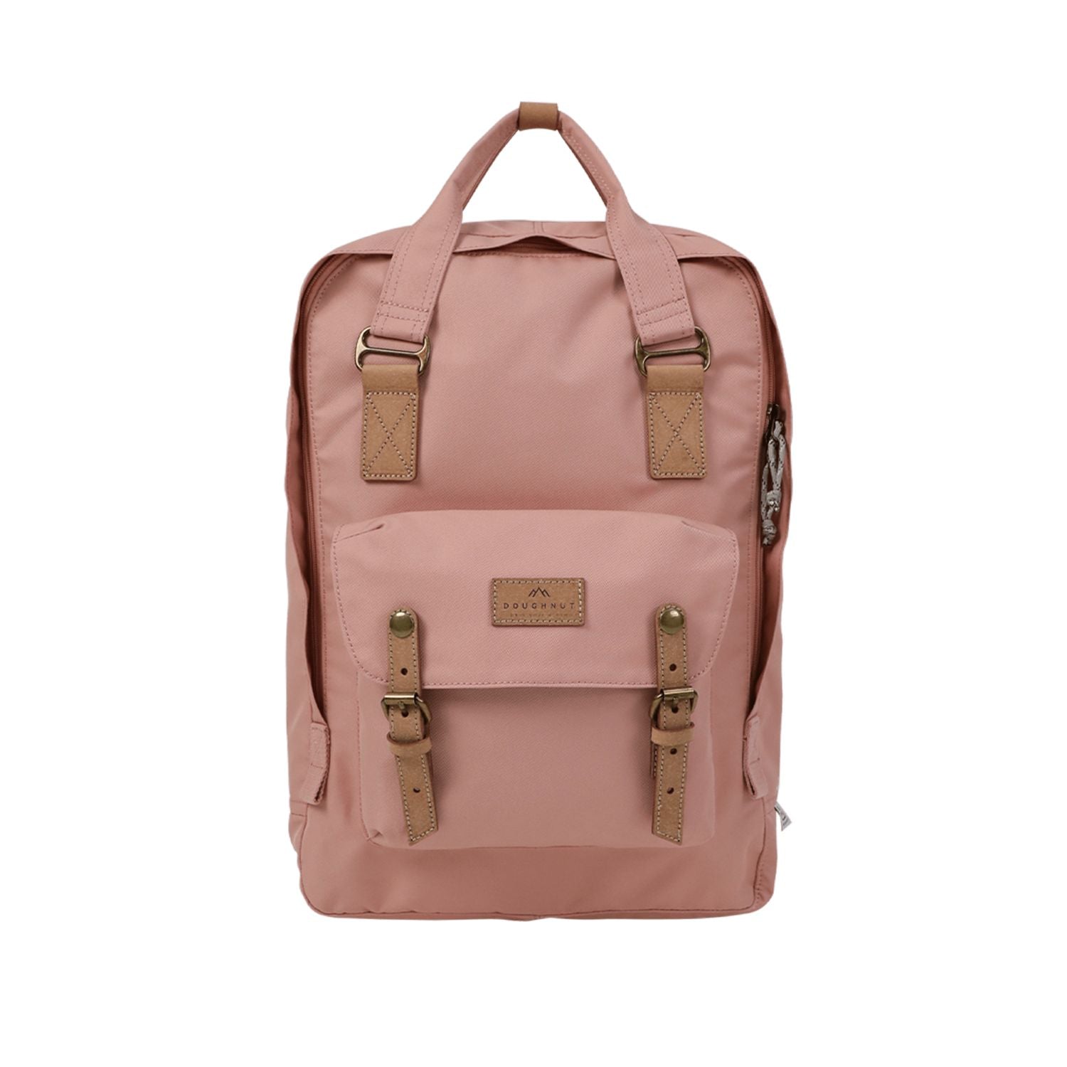 Doughnut Macaroon Large Reborn Series - Pink