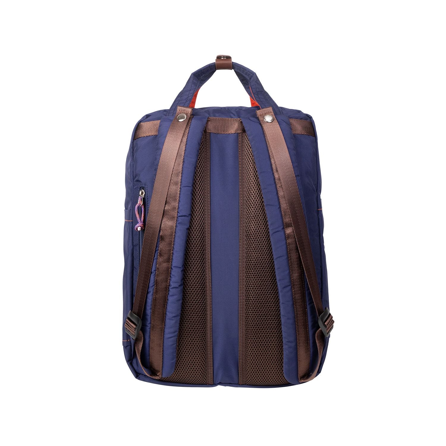 Doughnut Macaroon Large You-Niverse Series  - Navy