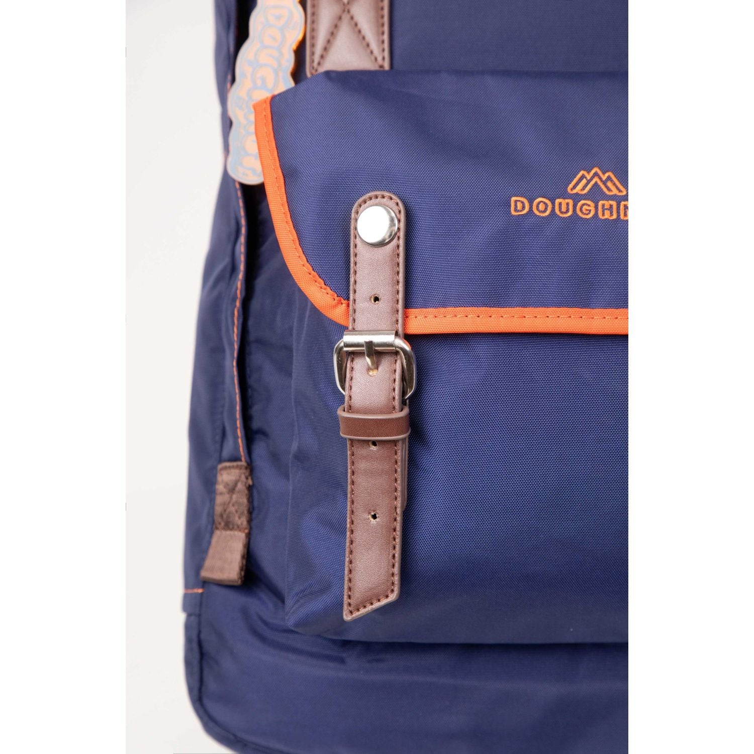 Doughnut Macaroon Large You-Niverse Series  - Navy