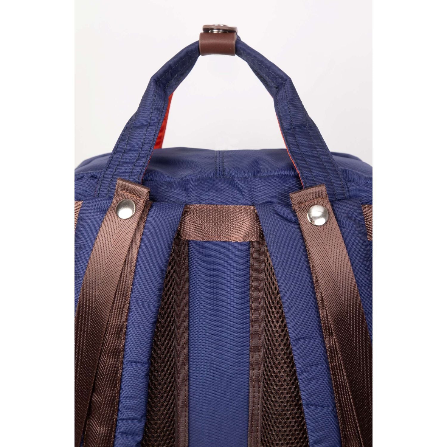 Doughnut Macaroon Large You-Niverse Series  - Navy