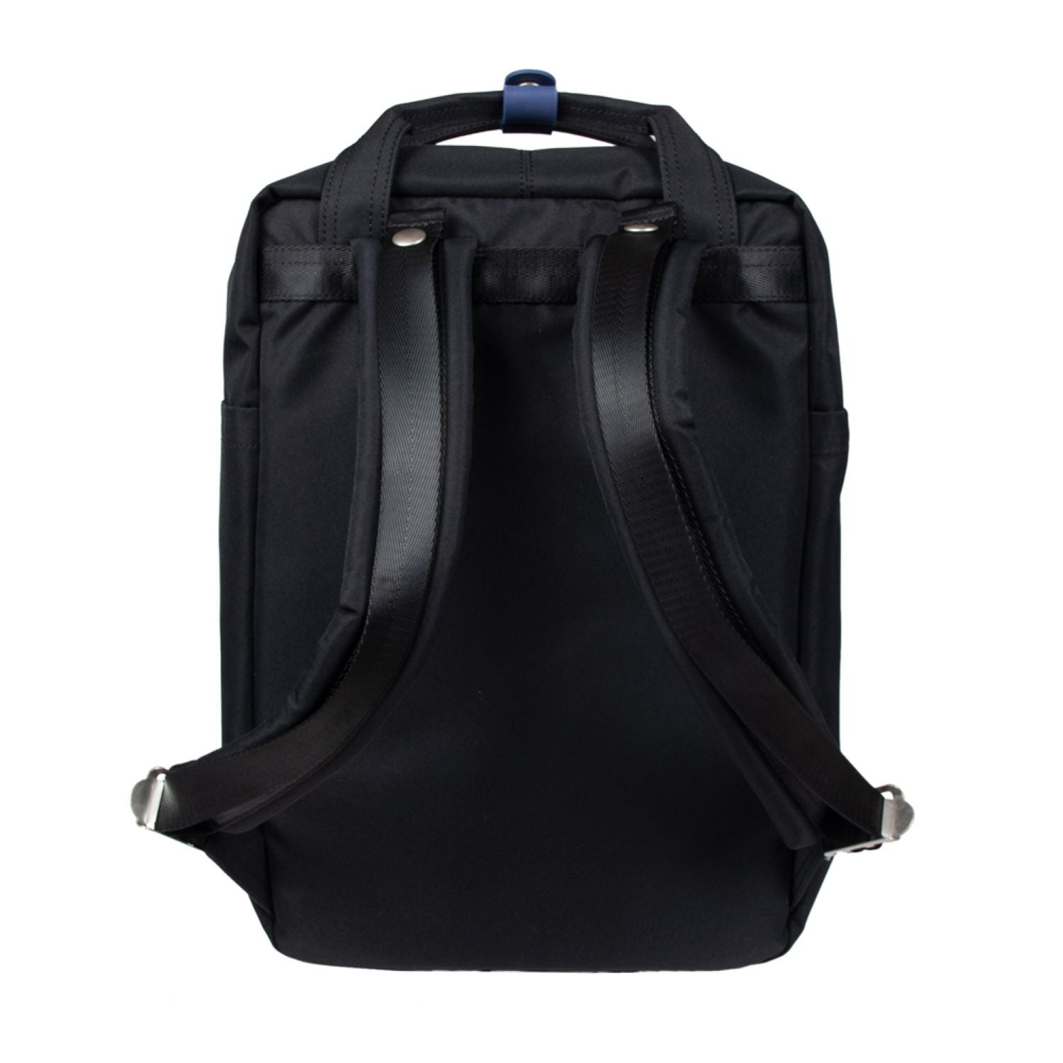 Doughnut Macaroon Lucas Beaufort Series - Black