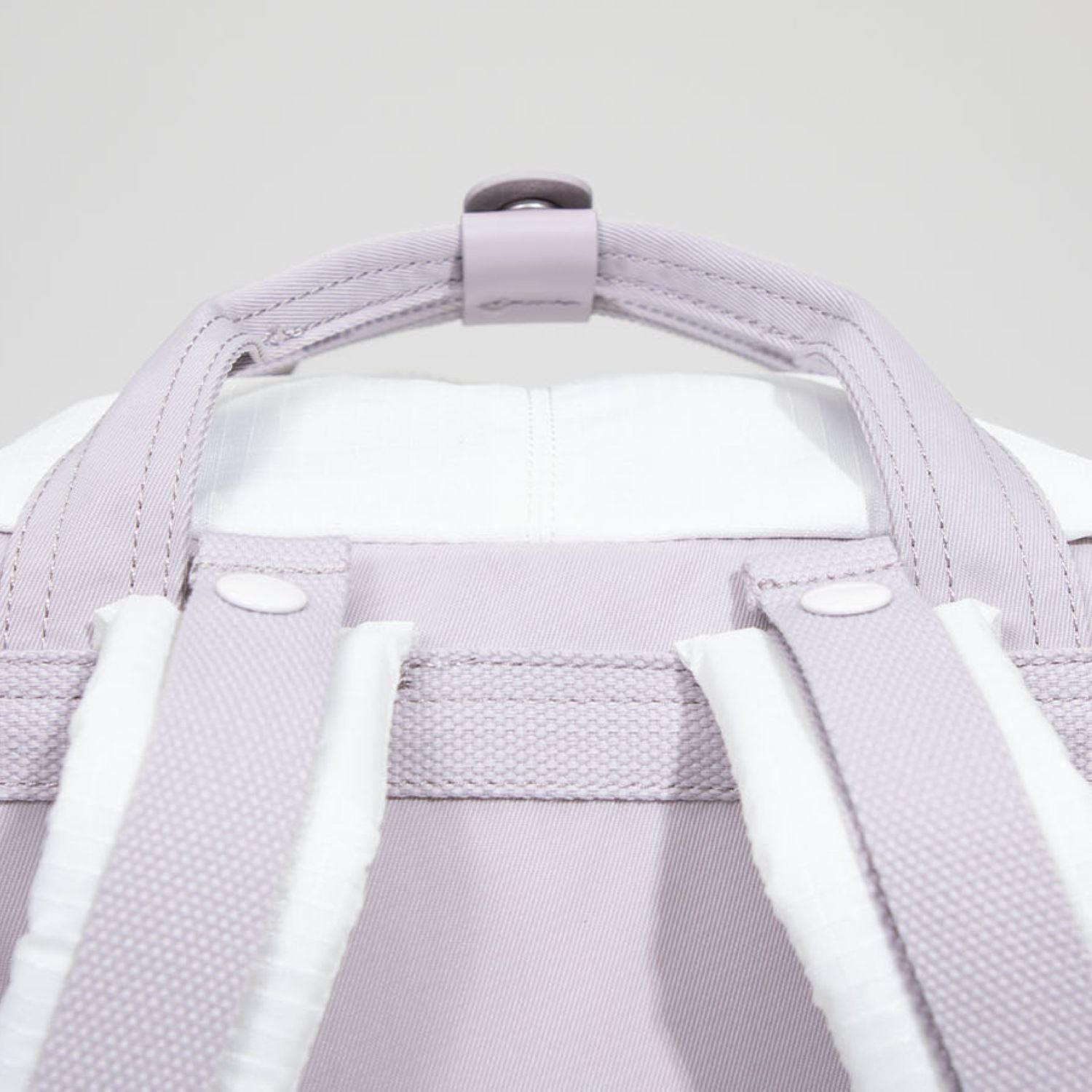 Doughnut Macaroon Milkshake Series - Milky Grape