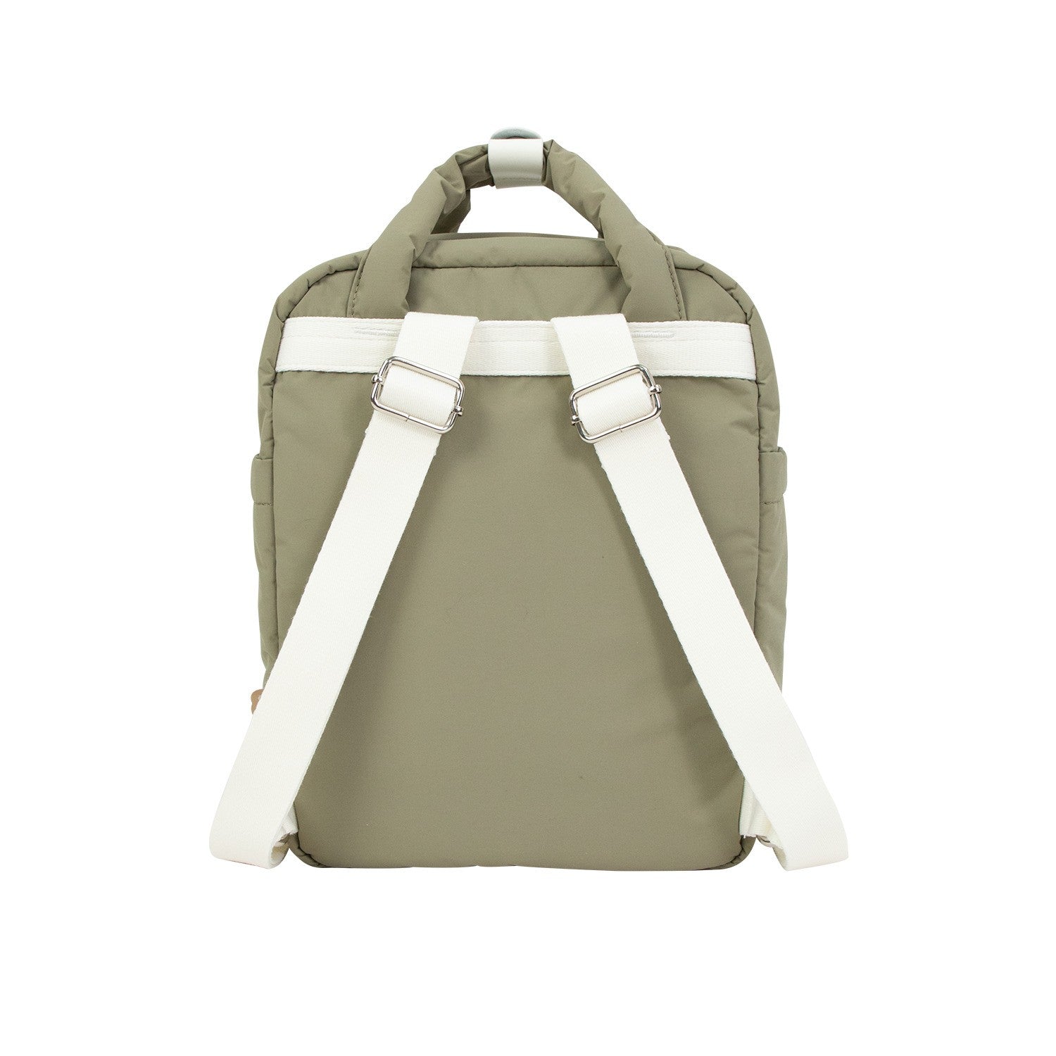 Doughnut Macaroon Mini Beyond The Horizon Series Backpack - Army