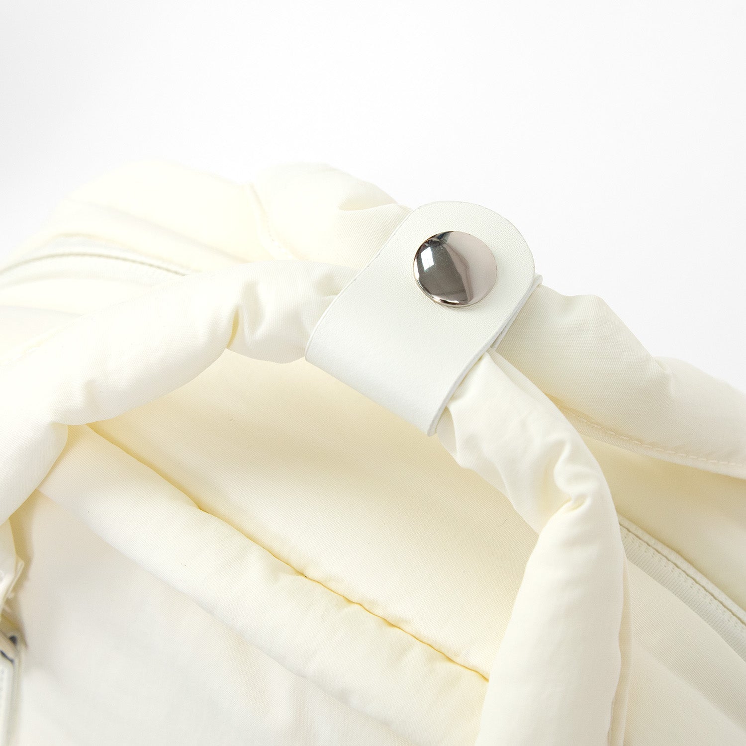 Doughnut Macaroon Mini Beyond The Horizon Series Backpack - Chalk