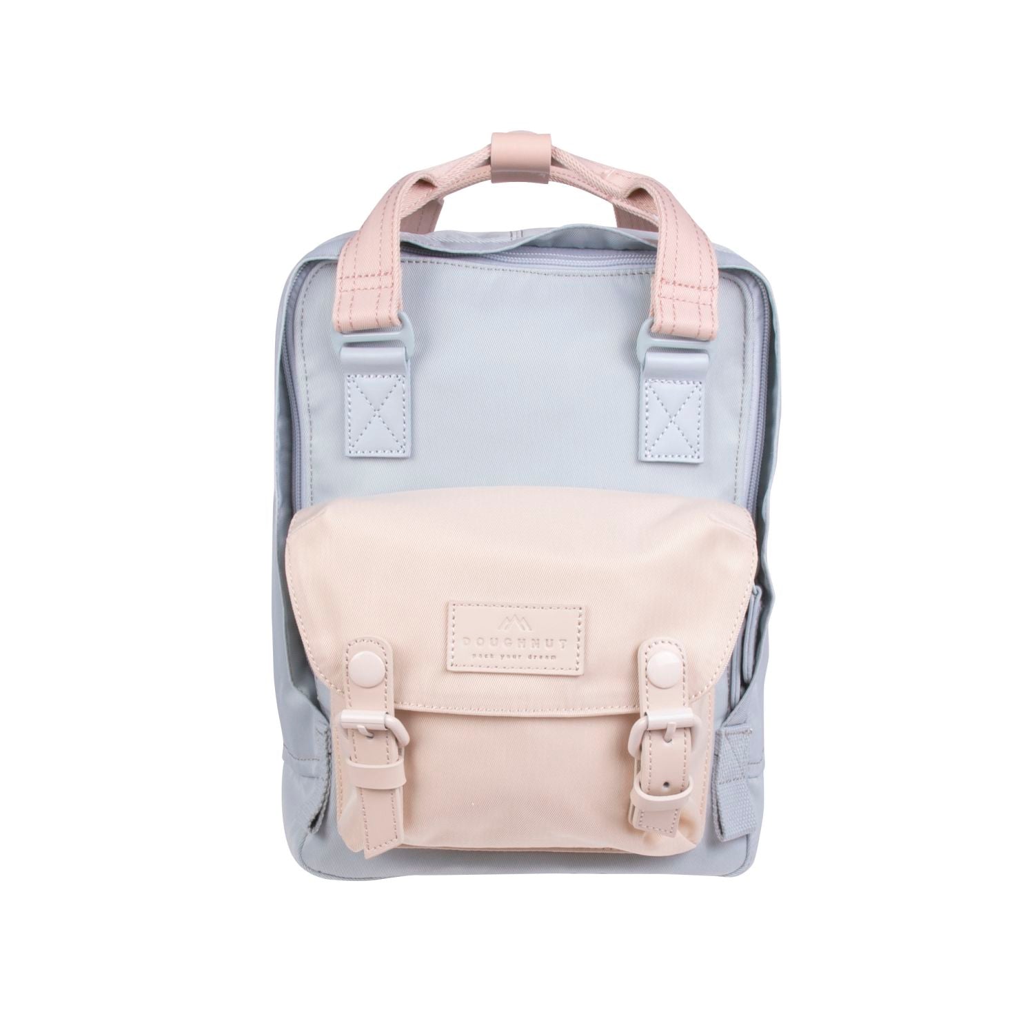 Doughnut Macaroon Mini Nature Pale Series - Raindrop X Hazy