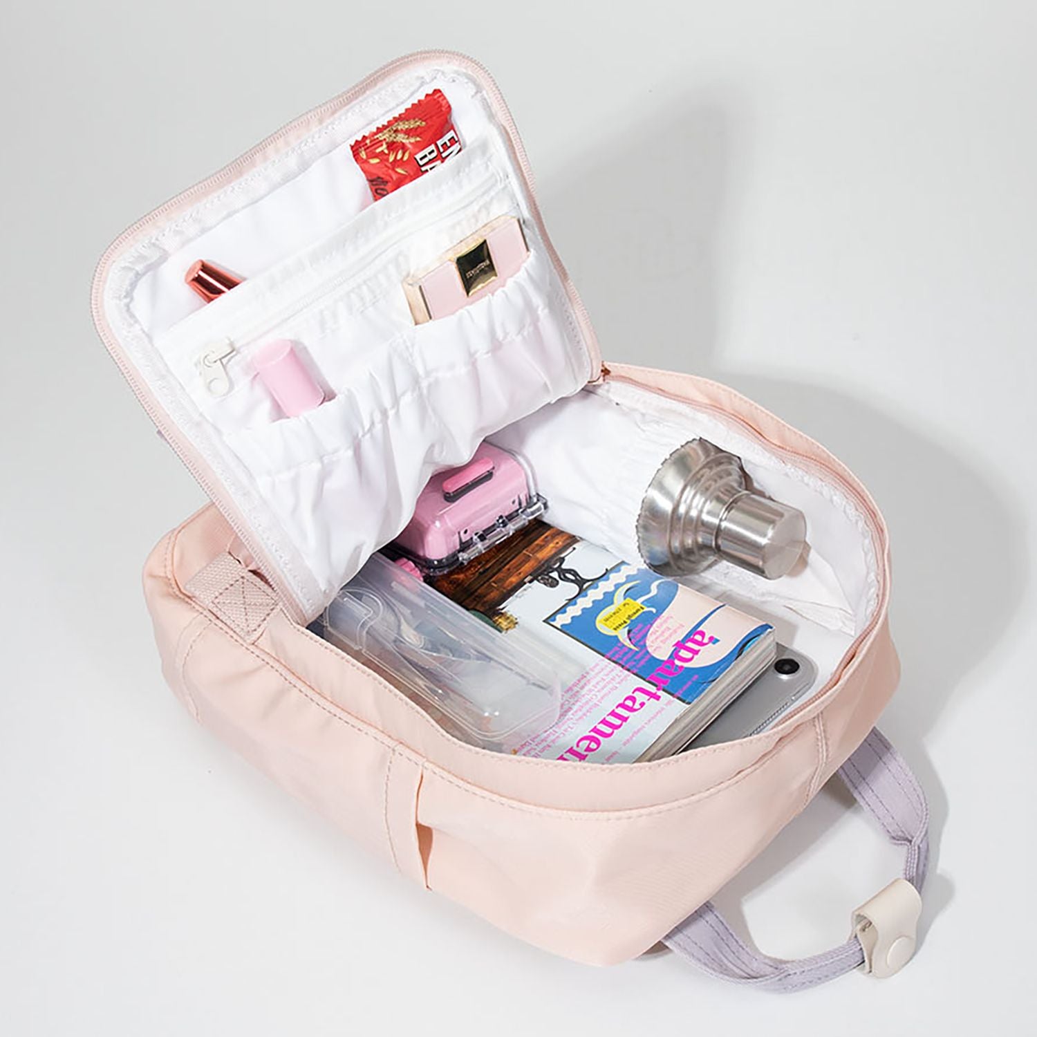 Doughnut Macaroon Mini Sky Series - Sunrise