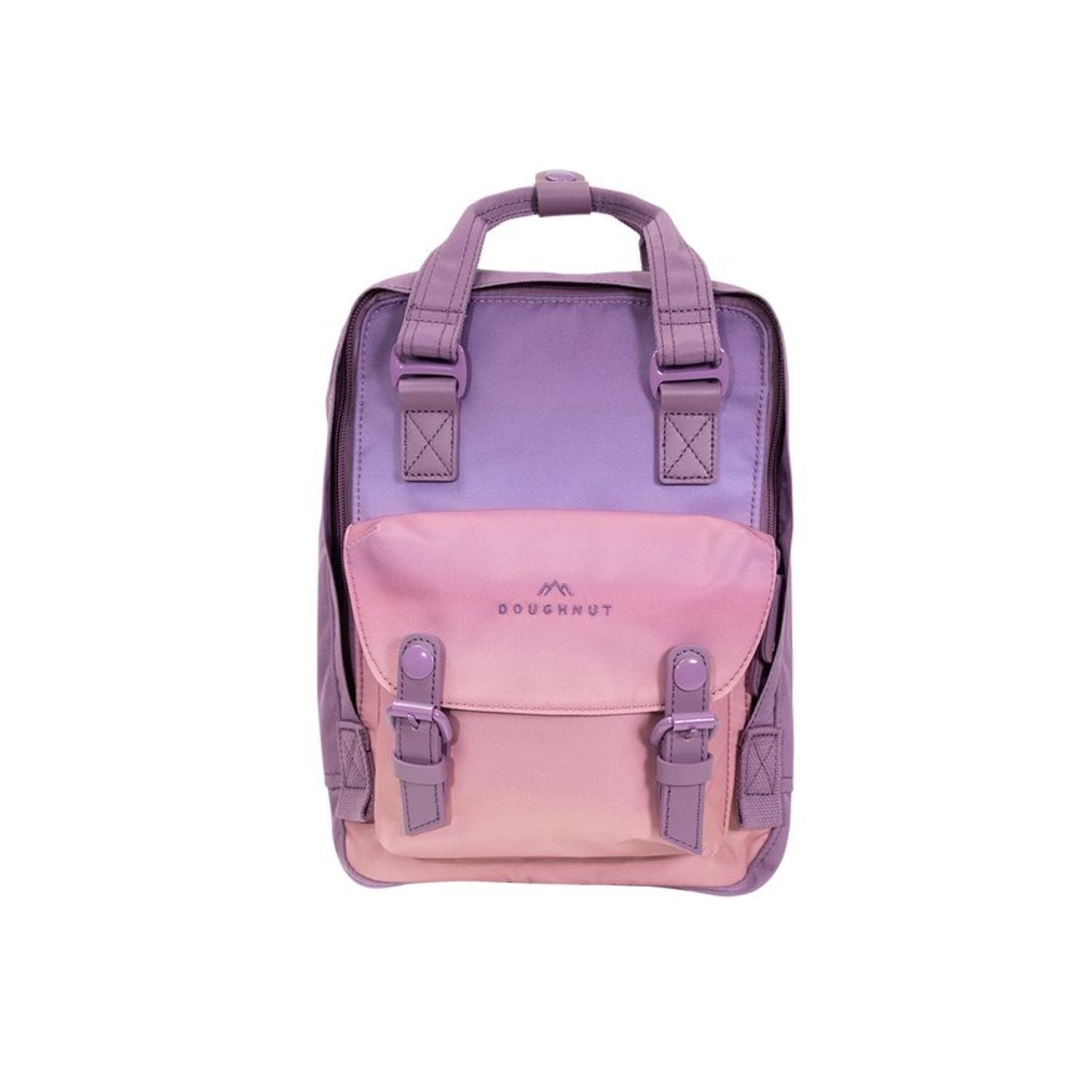 Doughnut Macaroon Sky Series - Sunset