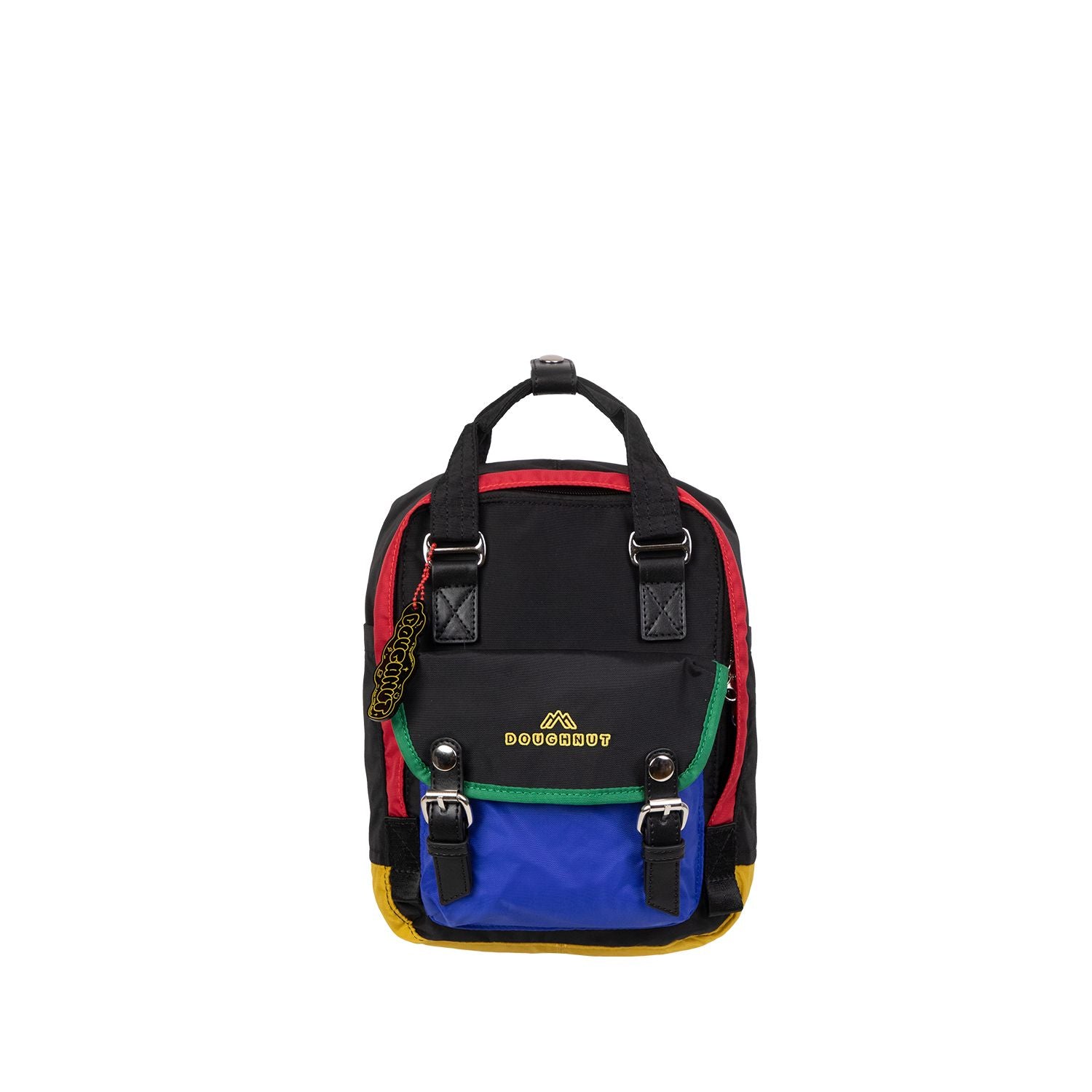 Doughnut Macaroon Mini You-Niverse Series  - Black