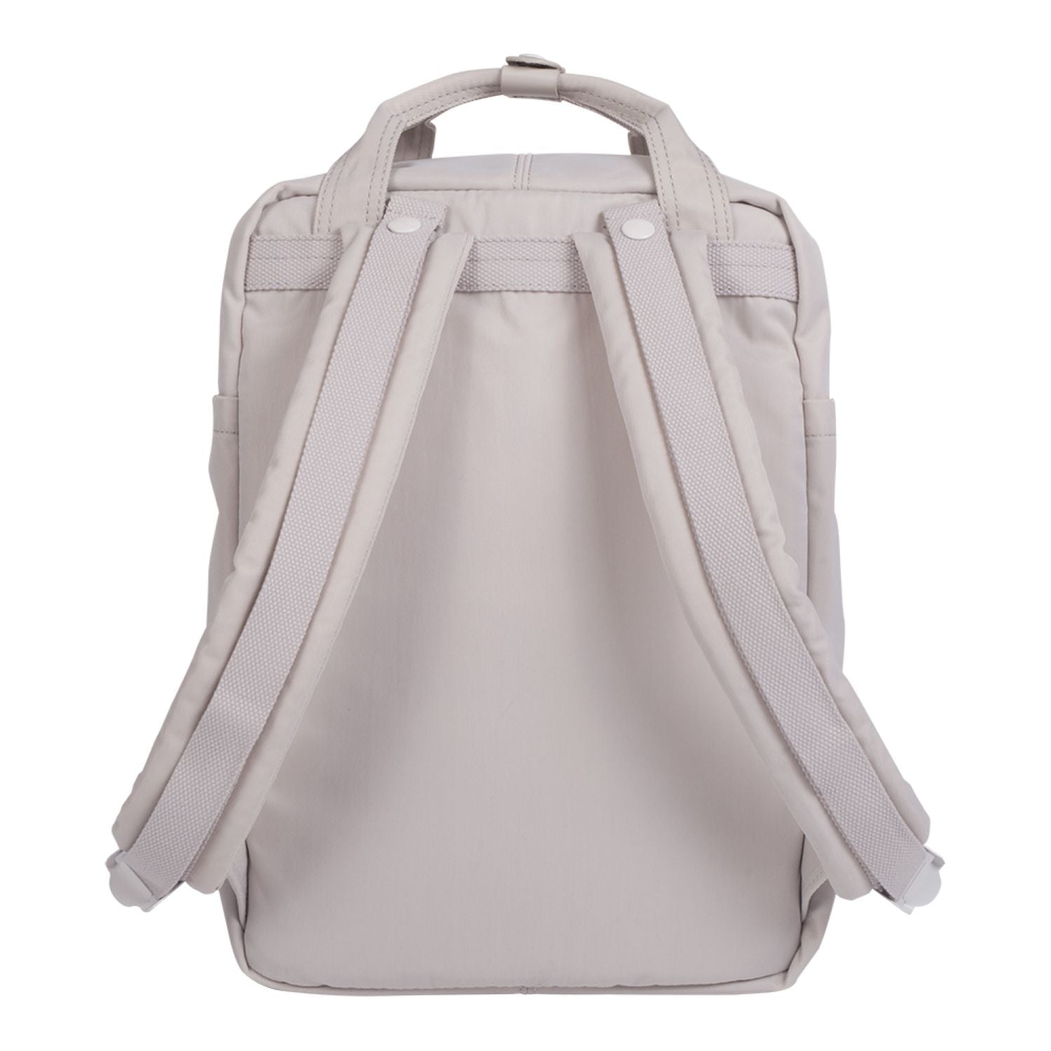 Doughnut Macaroon Pastel Series - Stone