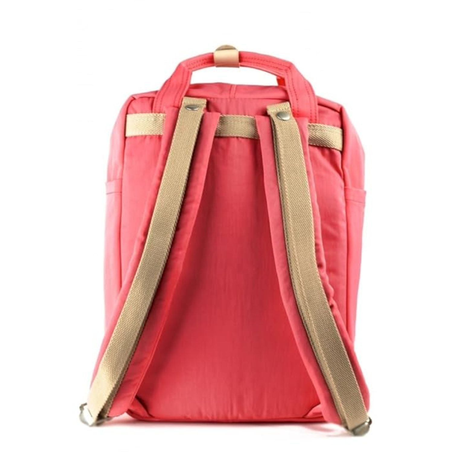 Doughnut Macaroon - Peach