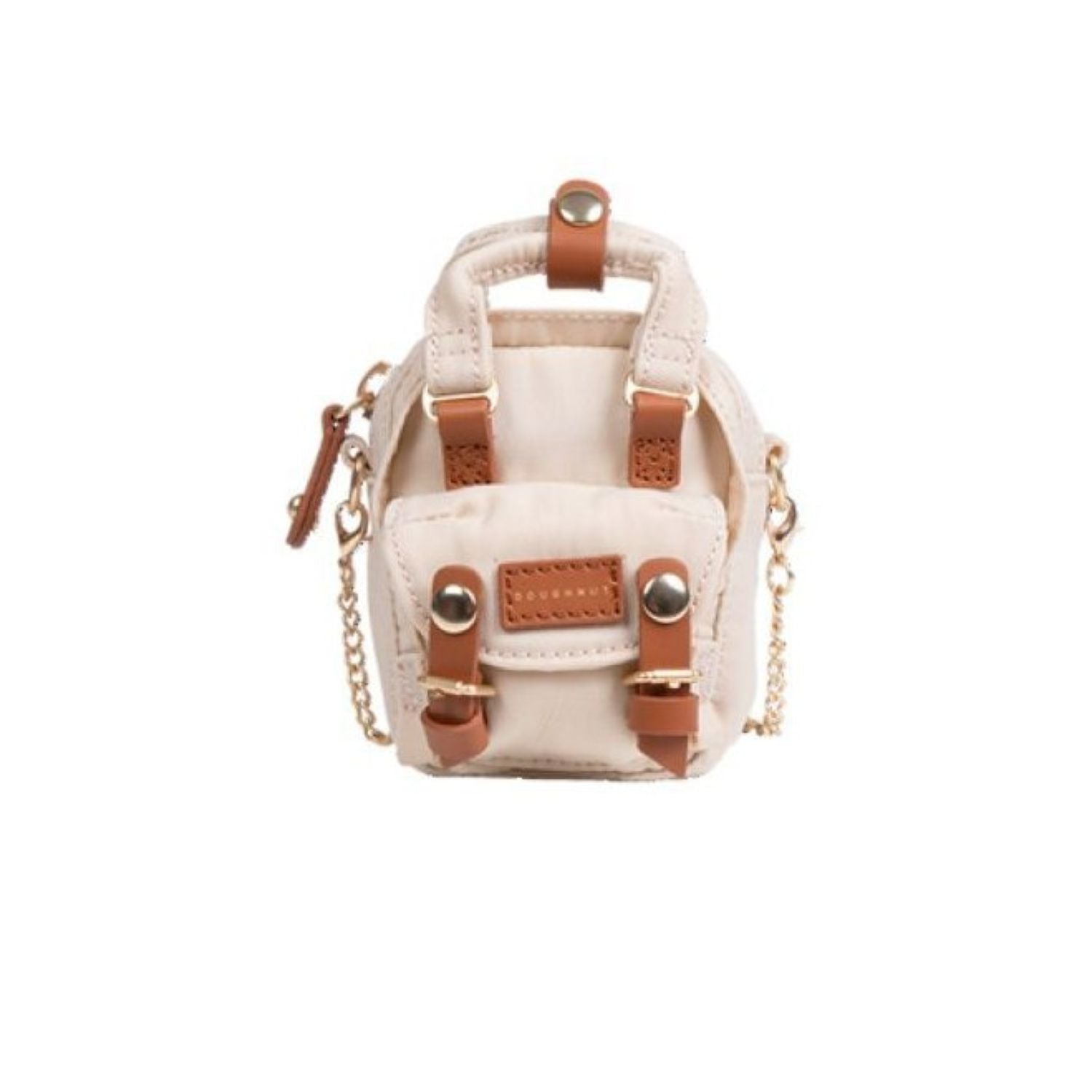 Doughnut Macaroon Petite Grace Series Crossbody - Hazy