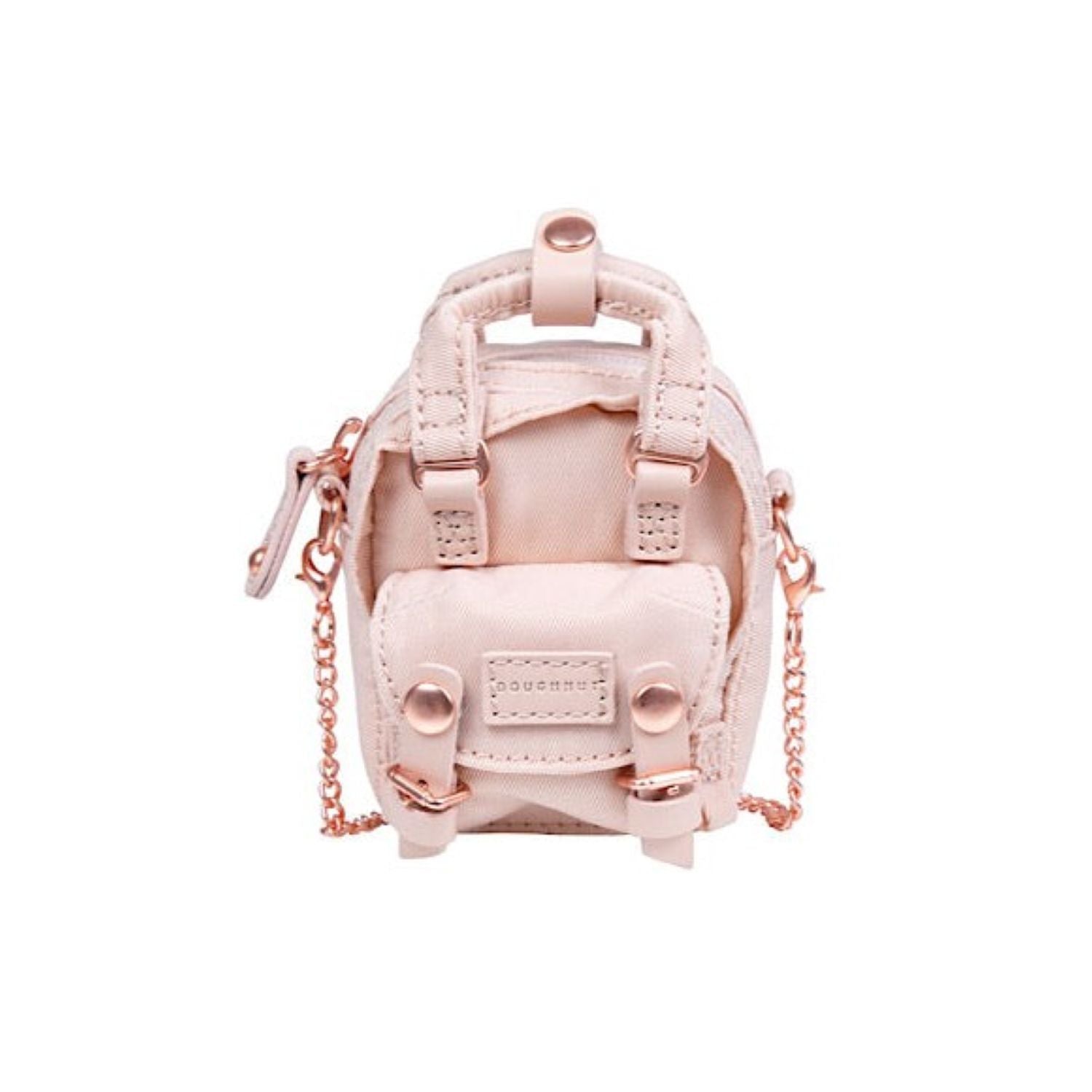 Doughnut Macaroon Petite Nature Pale Series Special Edition  - Soft Sunrise