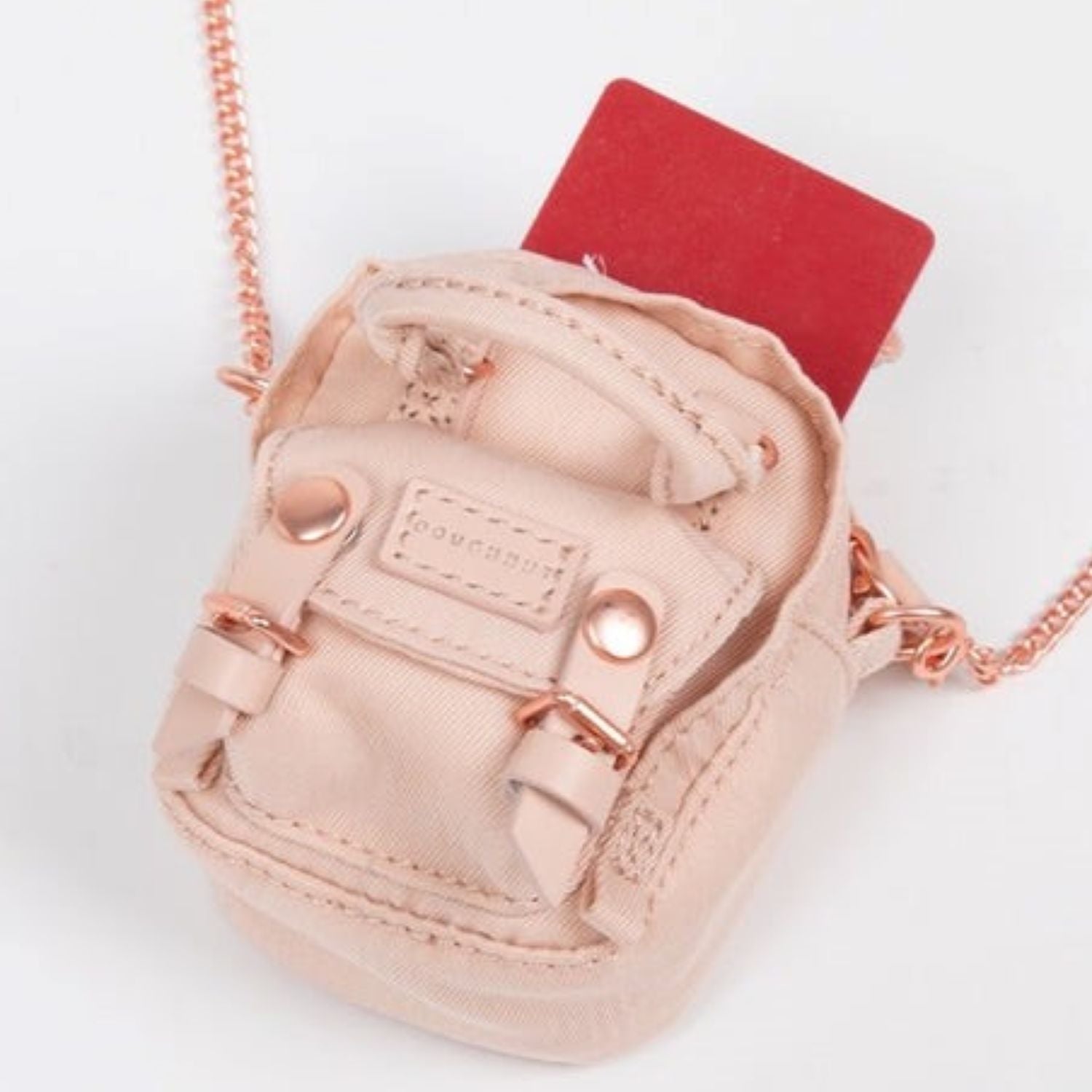 Doughnut Macaroon Petite Nature Pale Series Special Edition  - Soft Sunrise