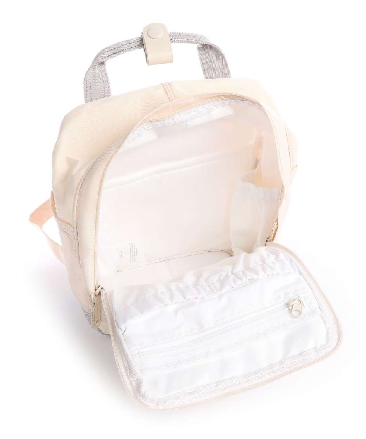 Doughnut Macaroon Ribbon X Unicorn Dream Series Backpack - Unicorn