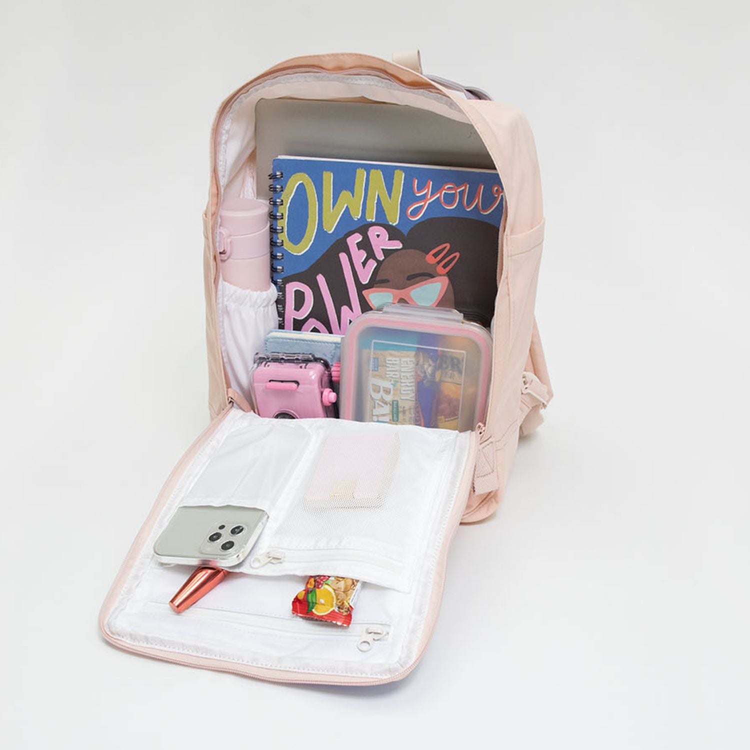 Doughnut Macaroon Sky Series - Sunrise