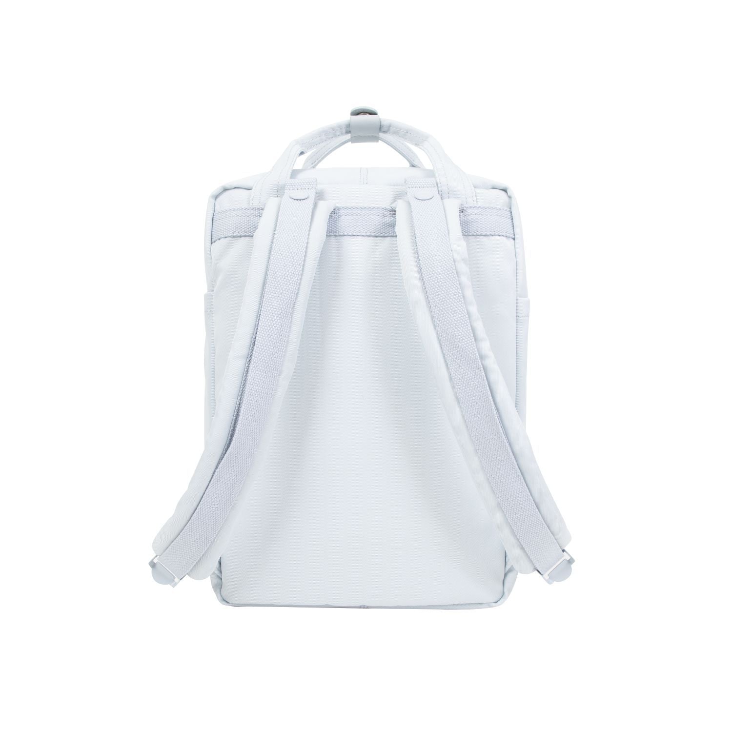 Doughnut Macaroon Sky X Ribbon Series  - Blue Lotus