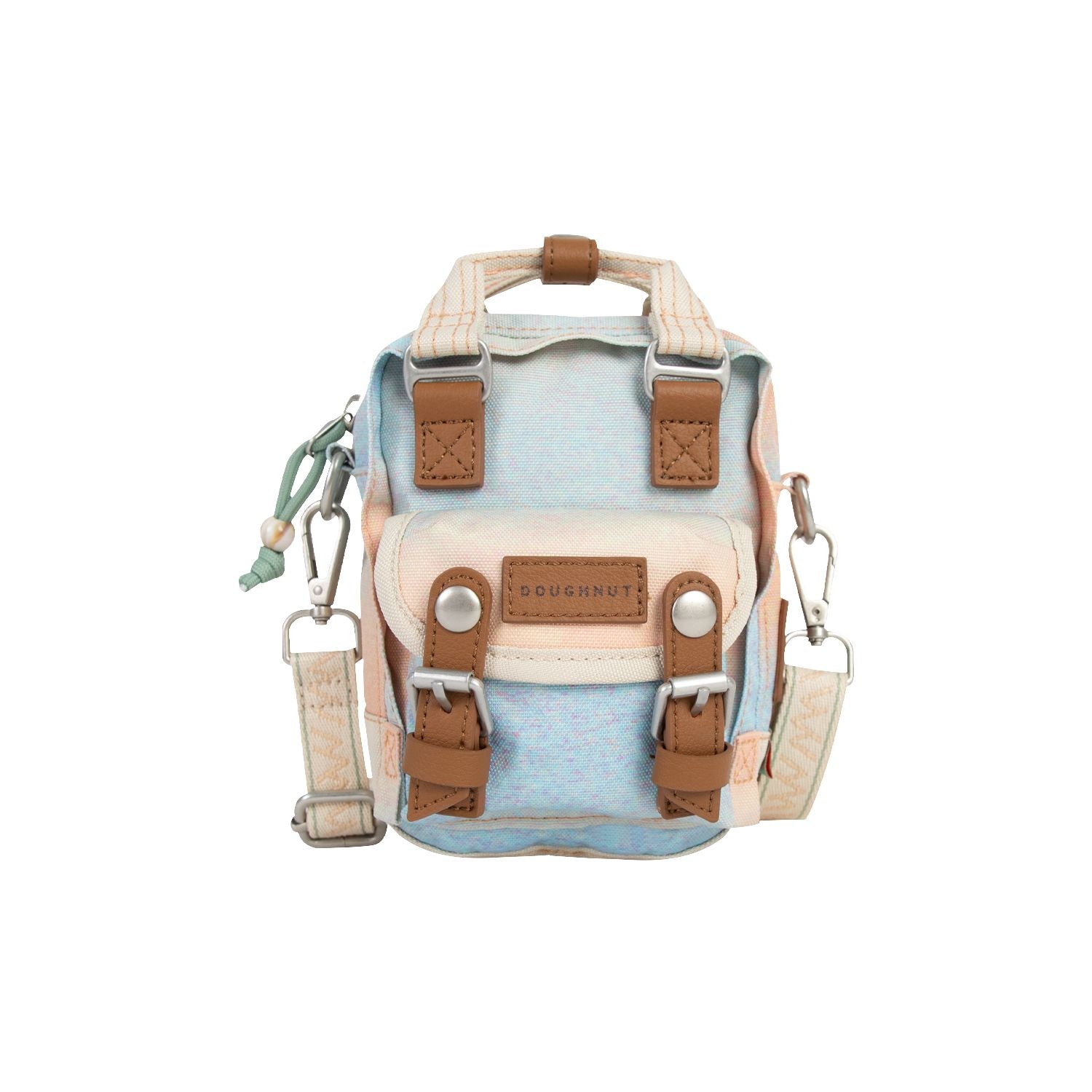 Doughnut Macaroon Tiny Dreamwalker Series - Dreamwalker