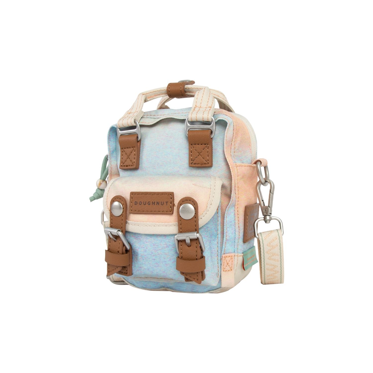 Doughnut Macaroon Tiny Dreamwalker Series - Dreamwalker