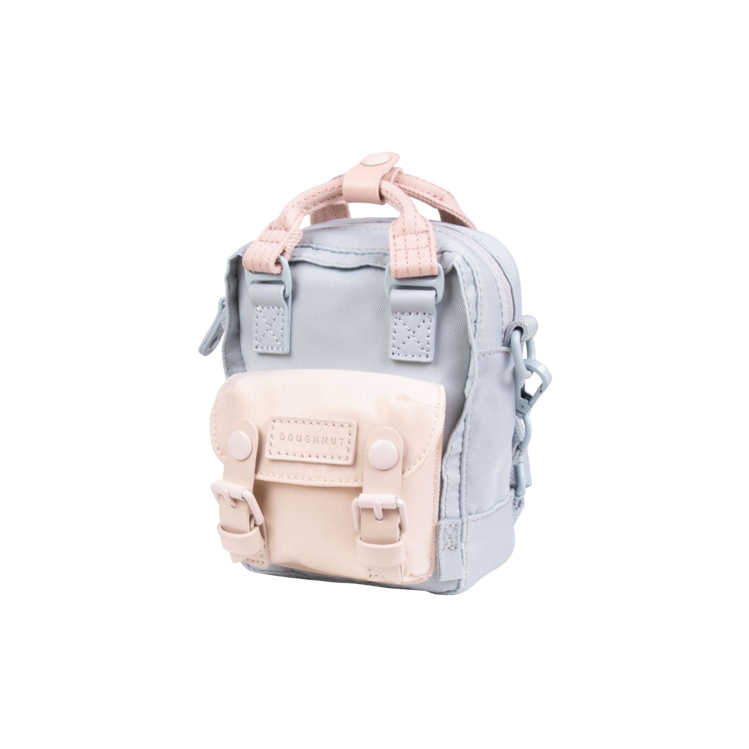 Doughnut Macaroon Tiny Nature Pale Series - Raindrop X Hazy