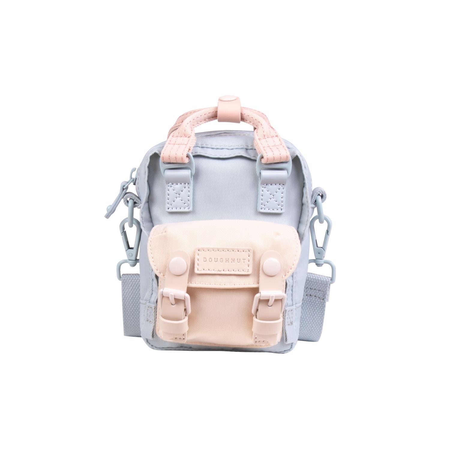 Doughnut Macaroon Tiny Nature Pale Series - Raindrop X Hazy