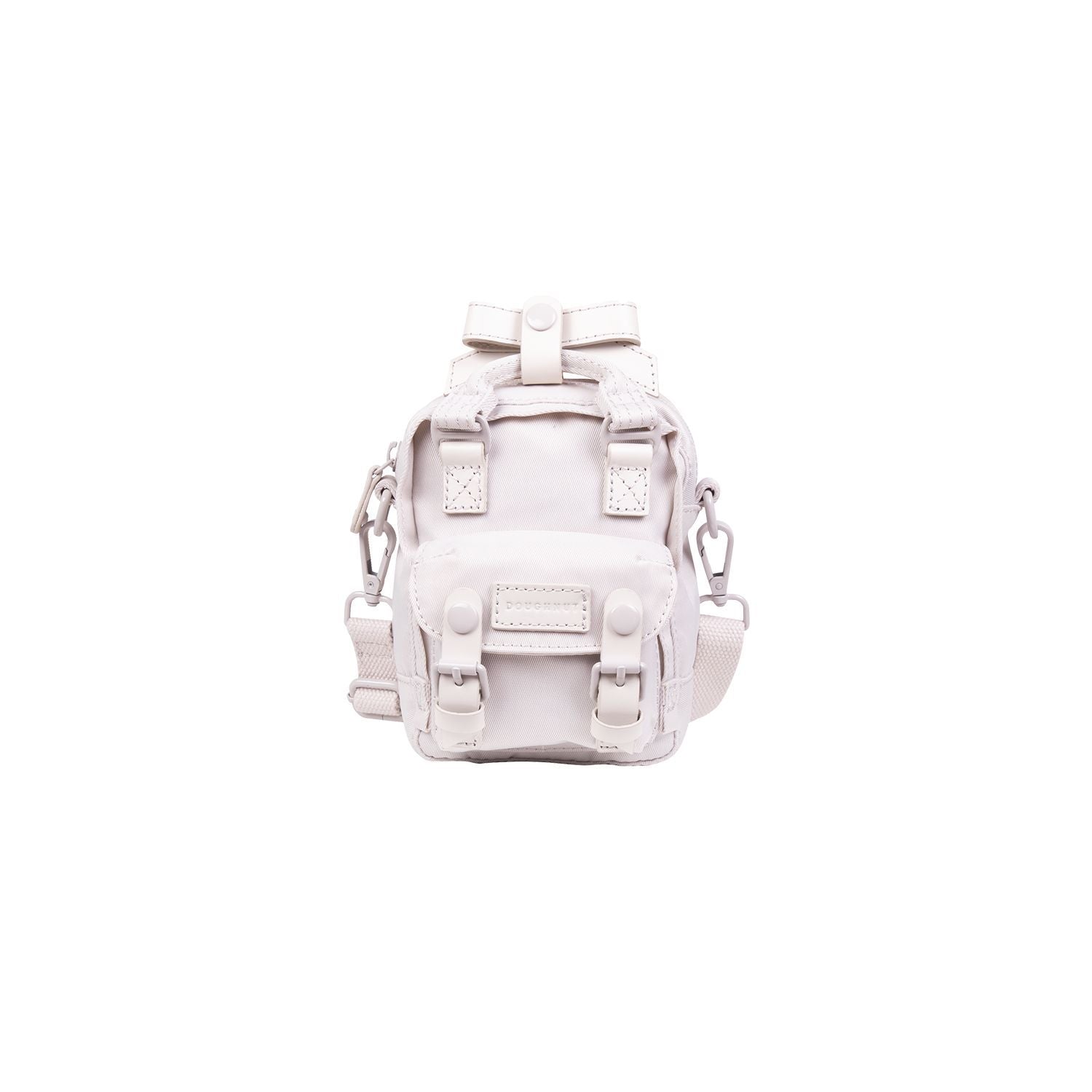 Doughnut Macaroon Tiny Ribbon Series  - Stone