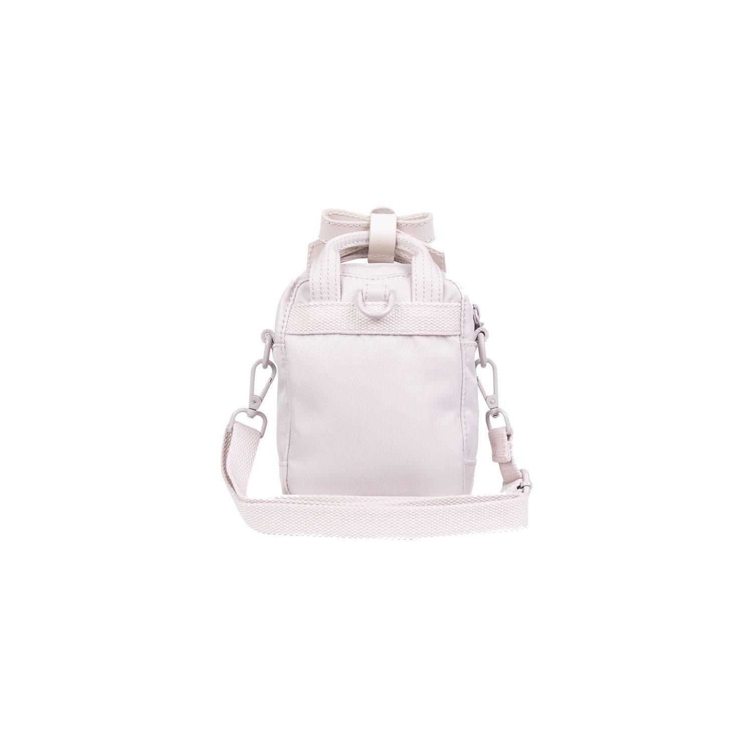 Doughnut Macaroon Tiny Ribbon Series  - Stone