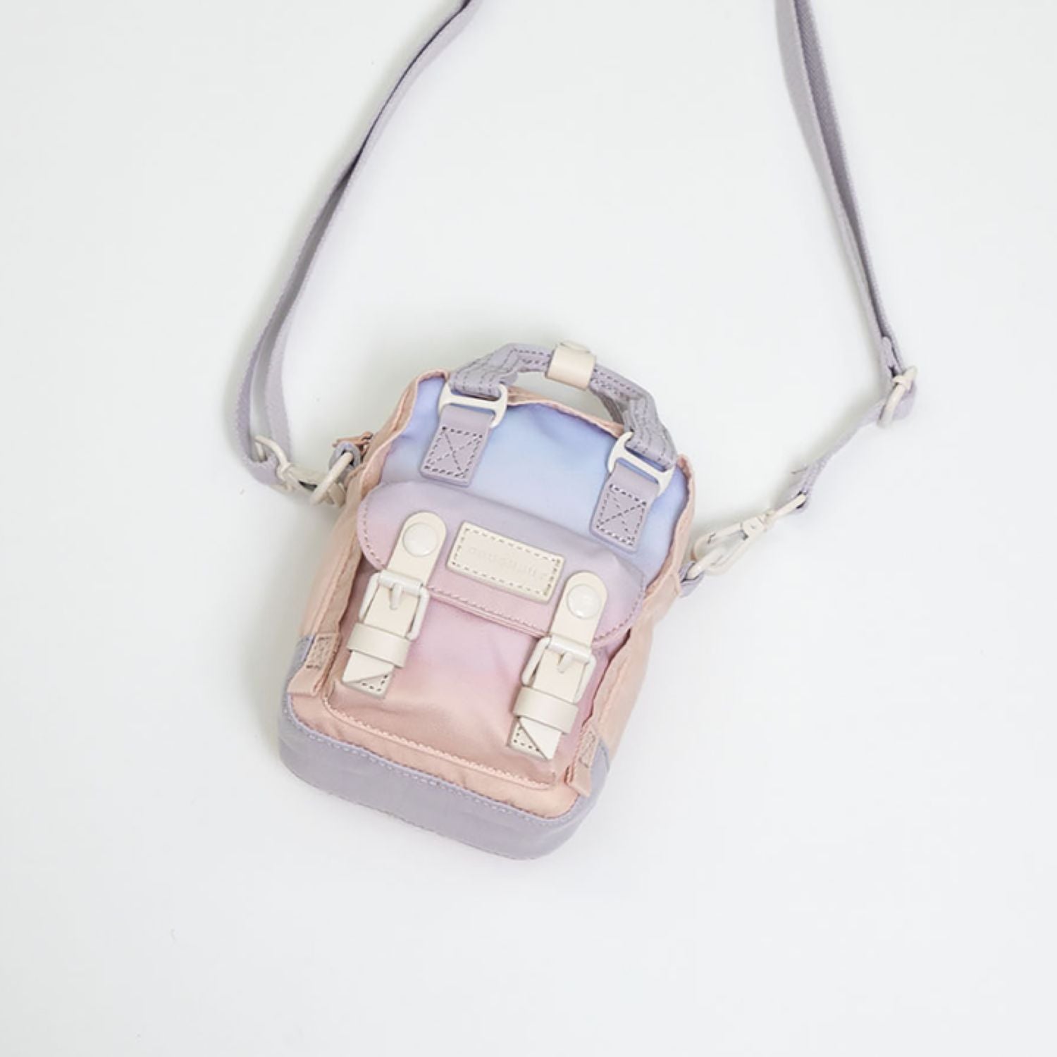 Doughnut Macaroon Tiny Sky Series - Sunrise