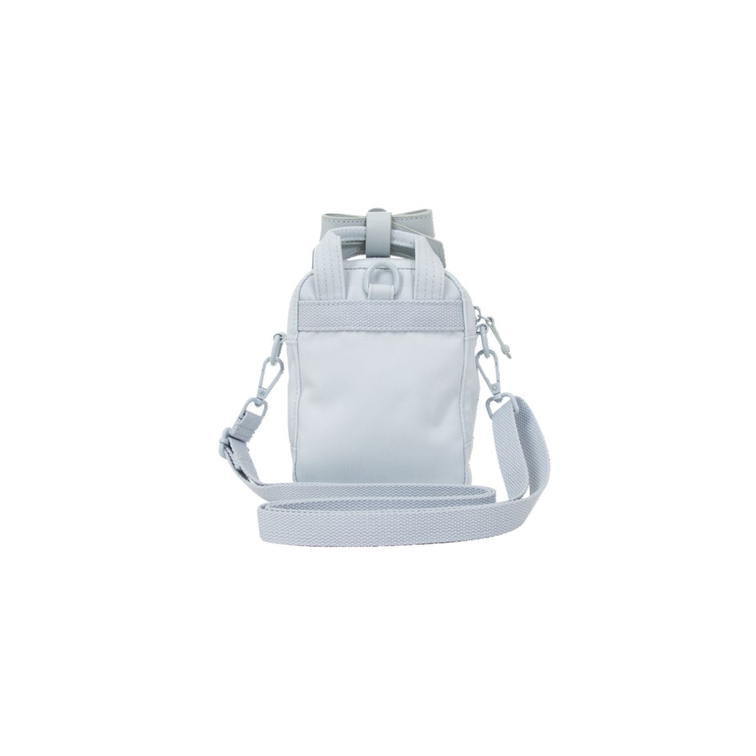 Doughnut Macaroon Tiny Sky X Ribbon Series  - Blue Lotus