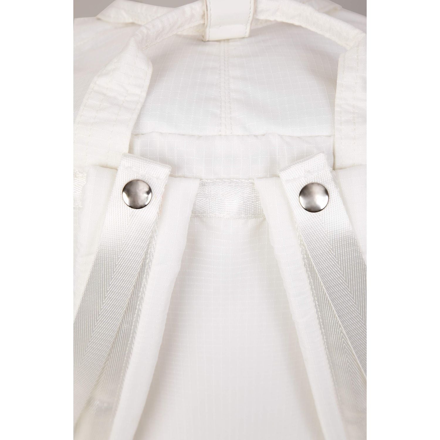 Doughnut Macaroon You-Niverse Series  - White