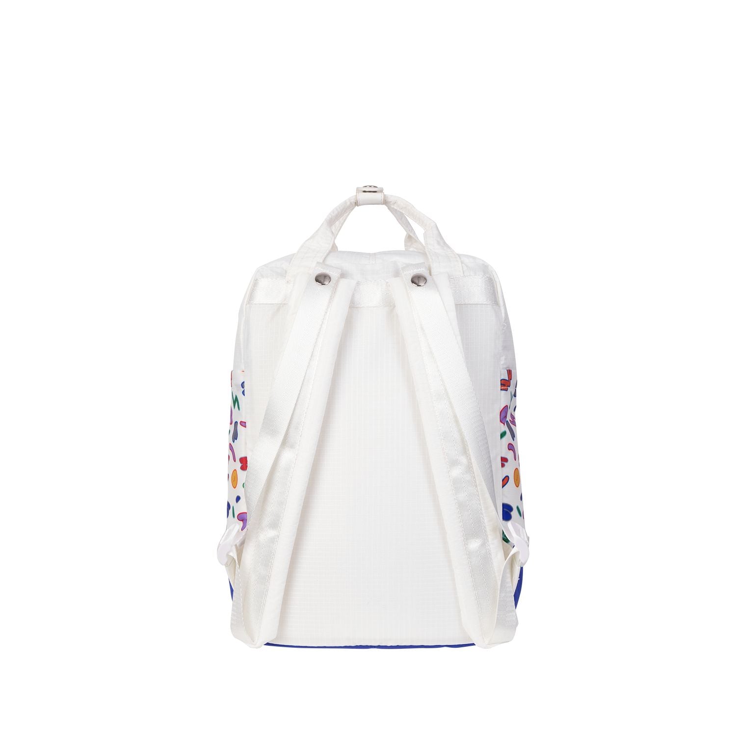 Doughnut Macaroon You-Niverse Series  - White