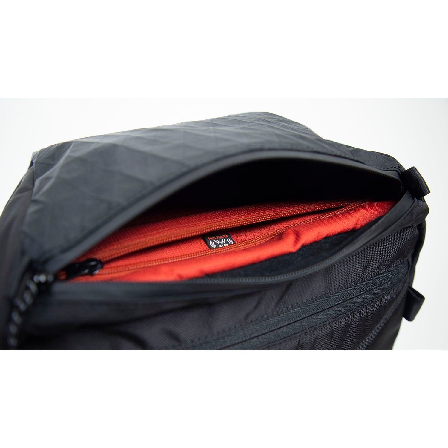 Doughnut Navigator - Black