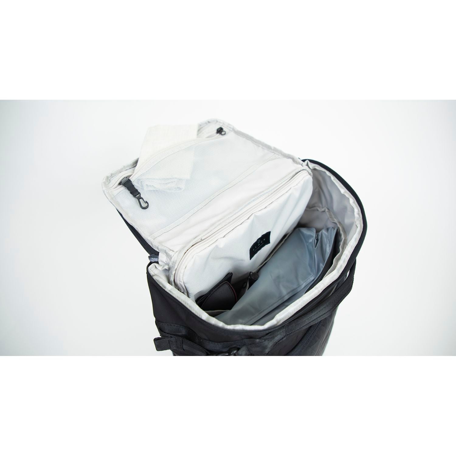 Doughnut Navigator - Black