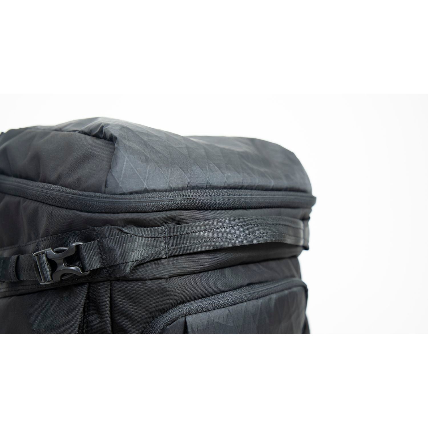 Doughnut Navigator - Black