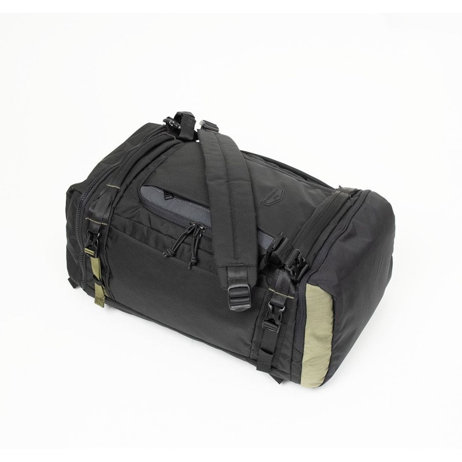 Doughnut Navigator Light Titan Series - Black