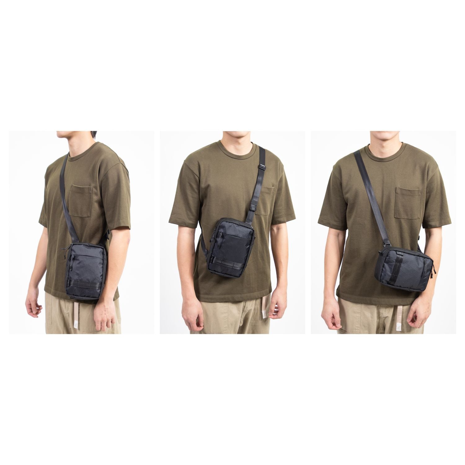 Doughnut Oracle - Black