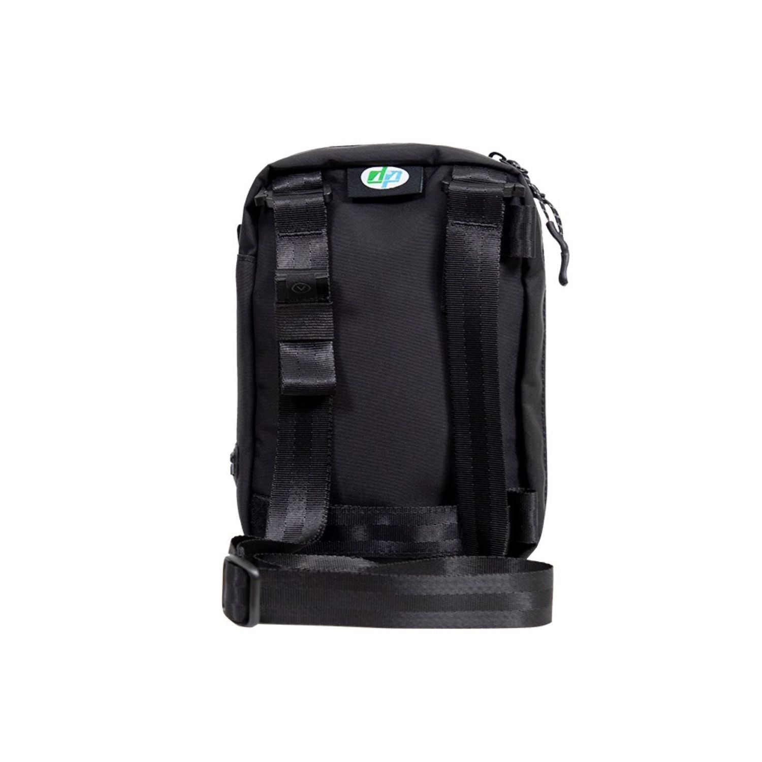 Doughnut Oracle - Black