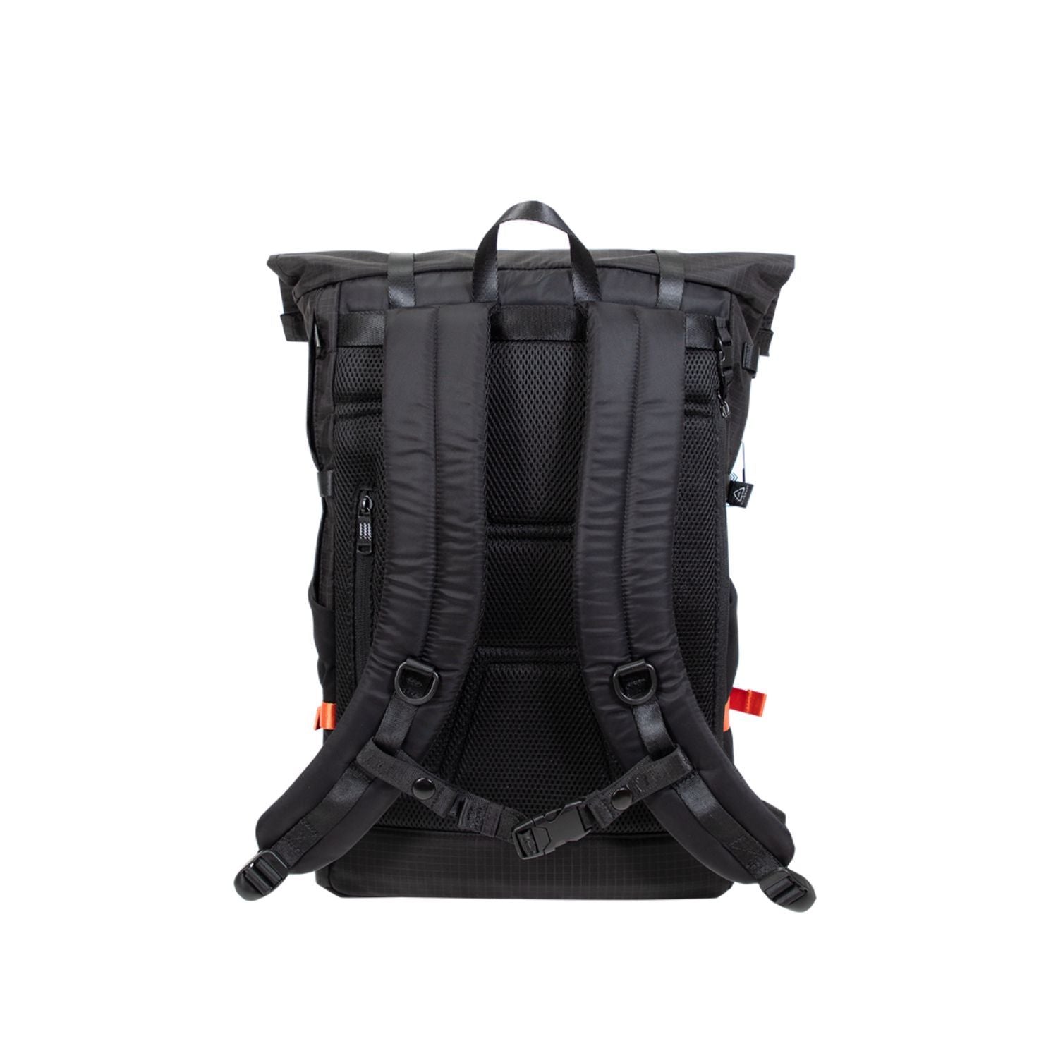 Doughnut Paratrooper Backpack - White