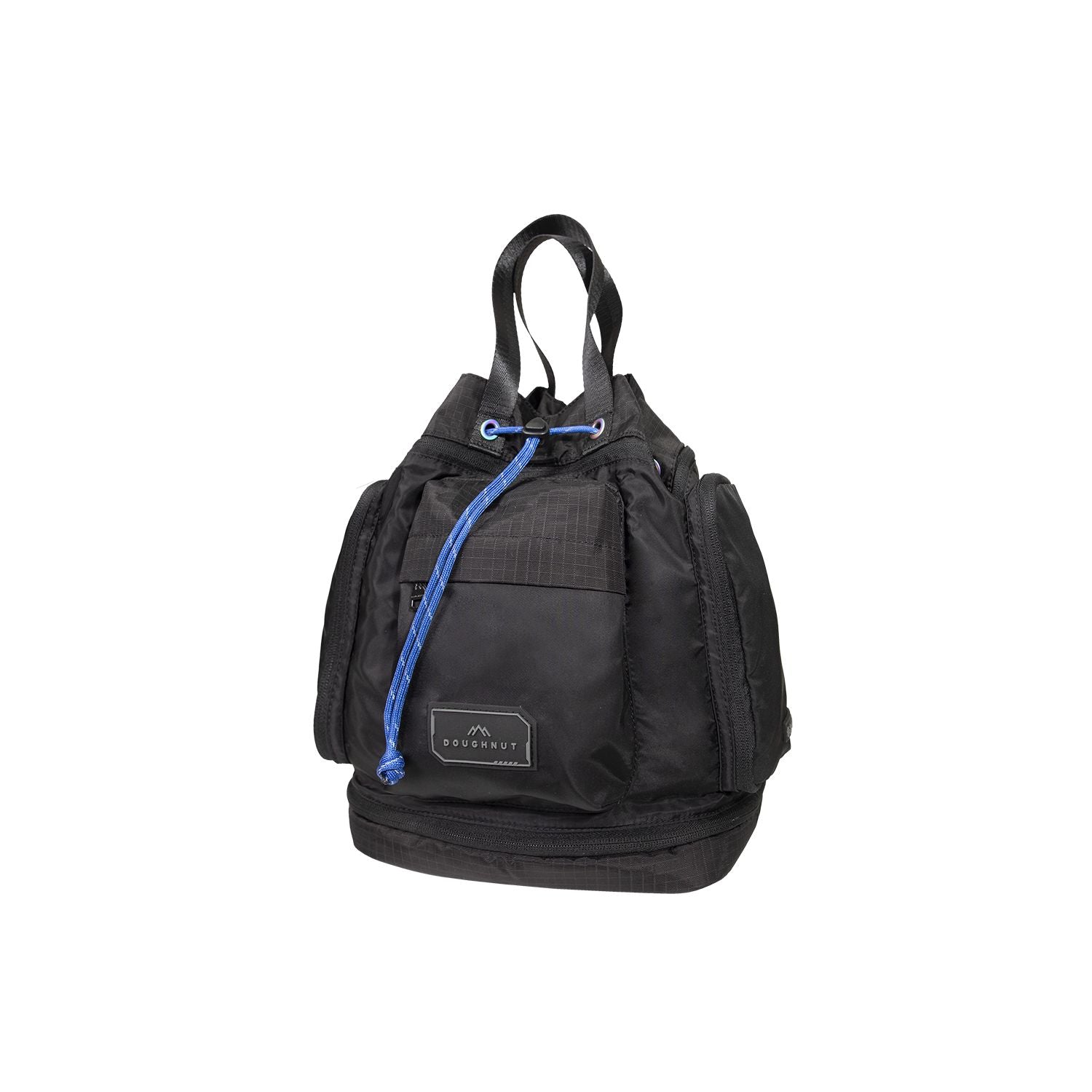 Doughnut Pyramid Gamescape Series - Black