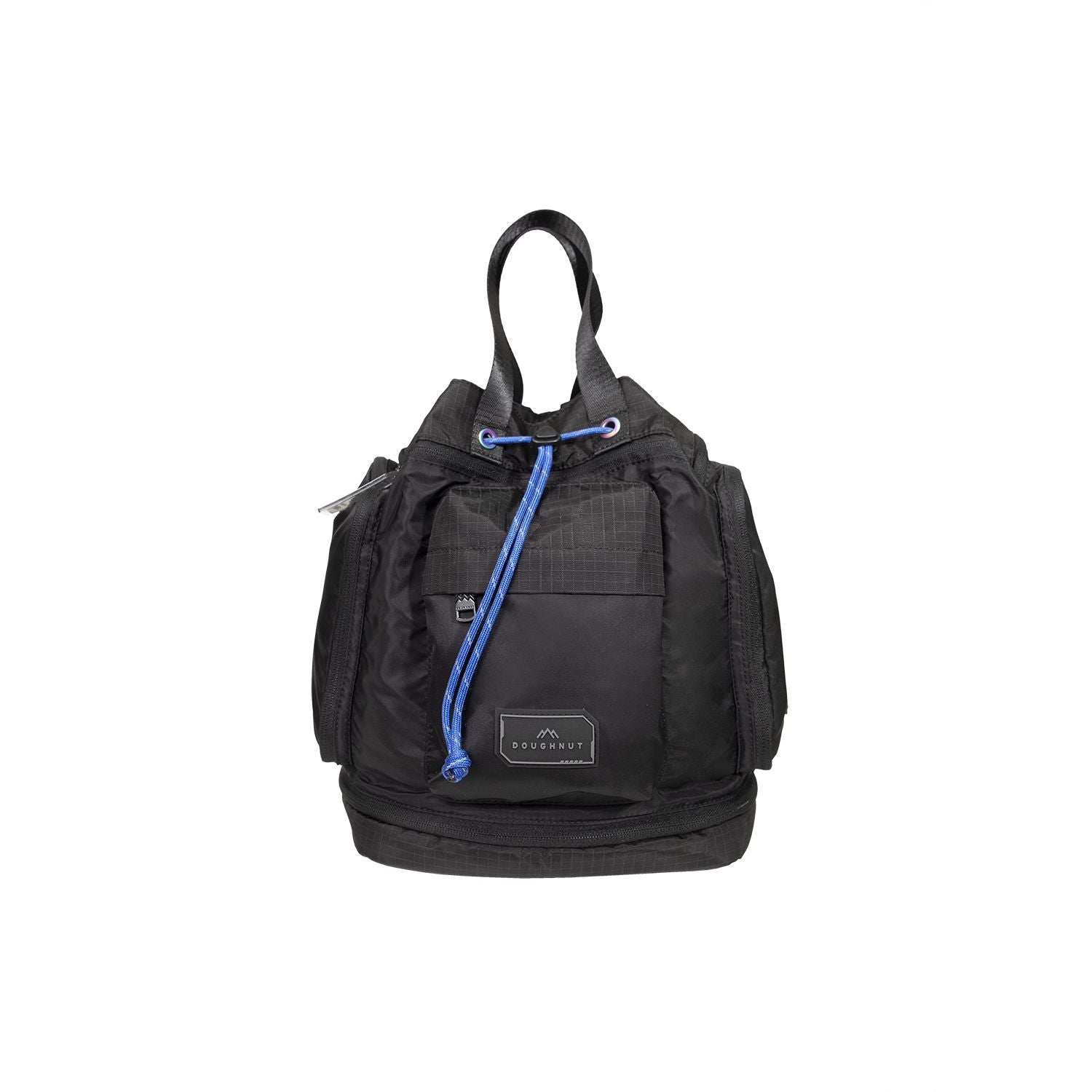 Doughnut Pyramid Gamescape Series - Black